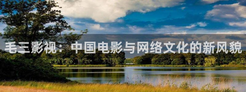 南瓜影院免費(fèi)追劇在線：毛三影視：中國電影與網(wǎng)絡(luò)文化的新風(fēng)貌